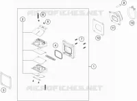 CAJA DE LAMINAS