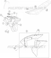 DEPOSITO / ASIENTO