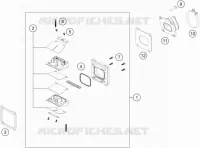 CAJA DE LAMINAS