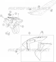 DEPOSITO / ASIENTO
