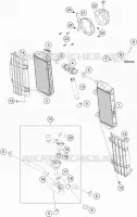 SISTEMA DE REFRIGERACIÓN