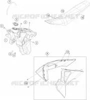 DEPOSITO / ASIENTO