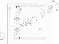CAJA DE LAMINAS