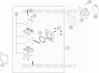 CAJA DE LAMINAS