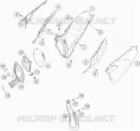 FILTRO DEL AIRE