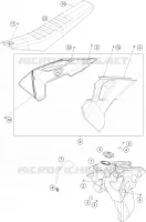 DEPOSITO / ASIENTO