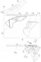 DEPOSITO / ASIENTO