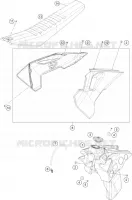 DEPOSITO / ASIENTO