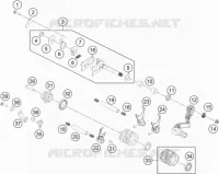SELECTOR CAMBIO