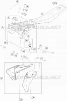 DEPOSITO / ASIENTO