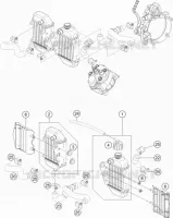 SISTEMA DE REFRIGERACIÓN