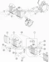 SISTEMA DE REFRIGERACIÓN