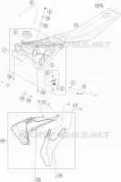 DEPOSITO / ASIENTO