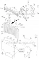 SISTEMA DE REFRIGERACIÓN