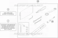 HERRAMIENTAS / MANUAL / OPCIONES