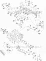 BOMBA DE OLIO