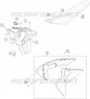 DEPOSITO / ASIENTO