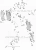 SISTEMA DE REFRIGERACIÓN