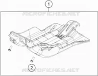 PROTECCIÓN MOTOR