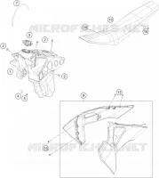 DEPOSITO / ASIENTO