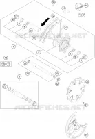 LLANTA DELANTERA