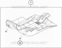 PROTECCIÓN MOTOR