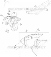 DEPOSITO / ASIENTO
