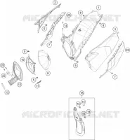 FILTRO DEL AIRE