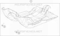 PROTECCIÓN MOTOR