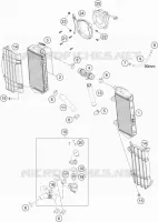 SISTEMA DE REFRIGERACIÓN