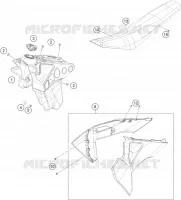 DEPOSITO / ASIENTO