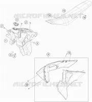DEPOSITO / ASIENTO