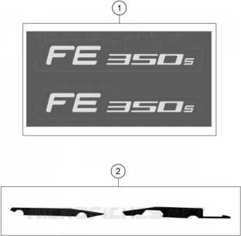 PEGATINAS