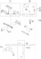 LLAVE DE CONTACTO