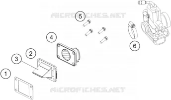 CAJA DE LAMINAS