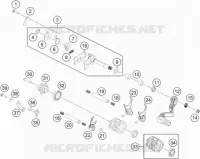 SELECTOR CAMBIO