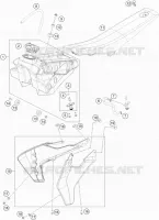 DEPOSITO / ASIENTO