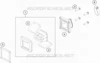 CAJA DE LAMINAS