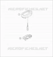 LLAVE DE CONTACTO