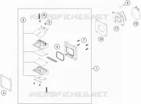 CAJA DE LAMINAS