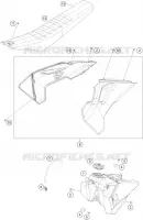 DEPOSITO / ASIENTO