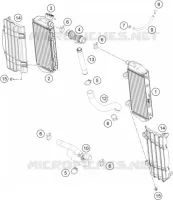 SISTEMA DE REFRIGERACIÓN