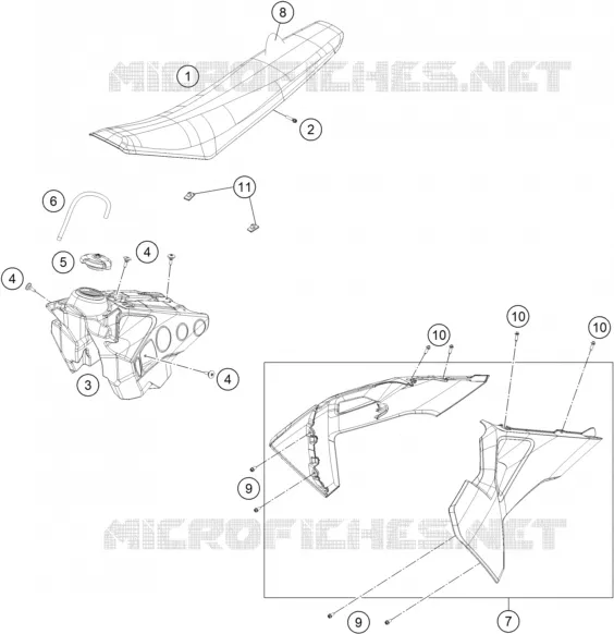 DEPOSITO / ASIENTO