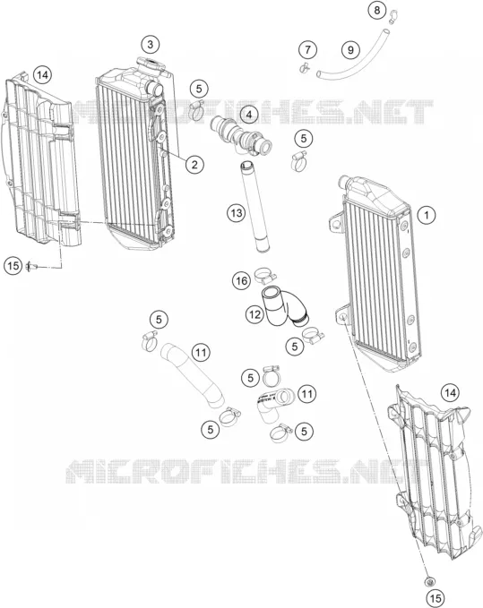 SISTEMA DE REFRIGERACIÓN