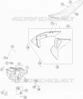 DEPOSITO / ASIENTO
