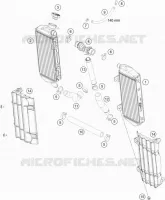 SISTEMA DE REFRIGERACIÓN