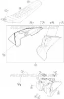 DEPOSITO / ASIENTO