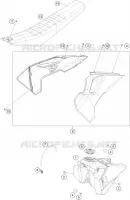DEPOSITO / ASIENTO