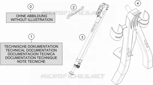 HERRAMIENTAS / MANUAL / OPCIONES