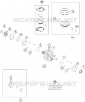 CIGUEÑAL / PISTÓN